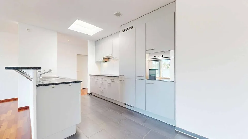 Moderne Wohnung direkt im Zentrum
