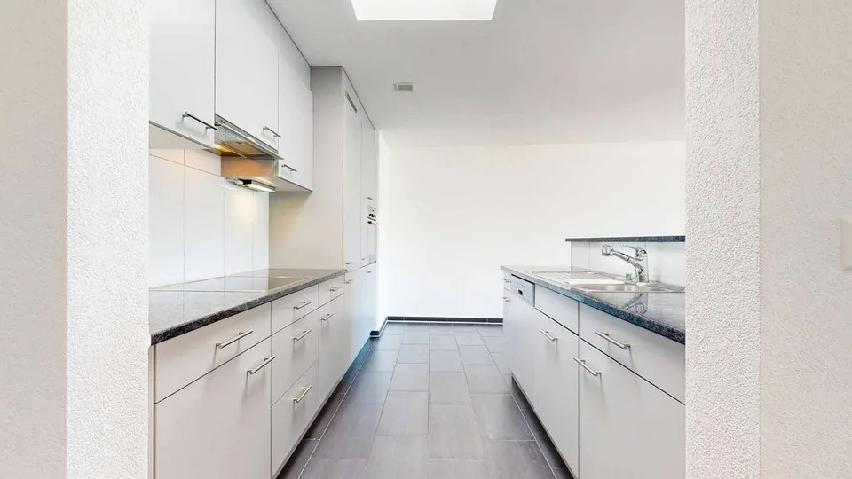 Moderne Wohnung direkt im Zentrum