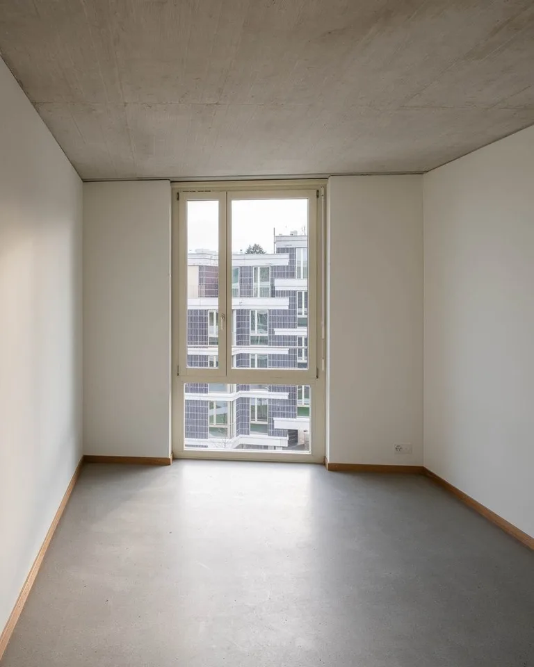 Suchen Sie eine trendige Wohnung?