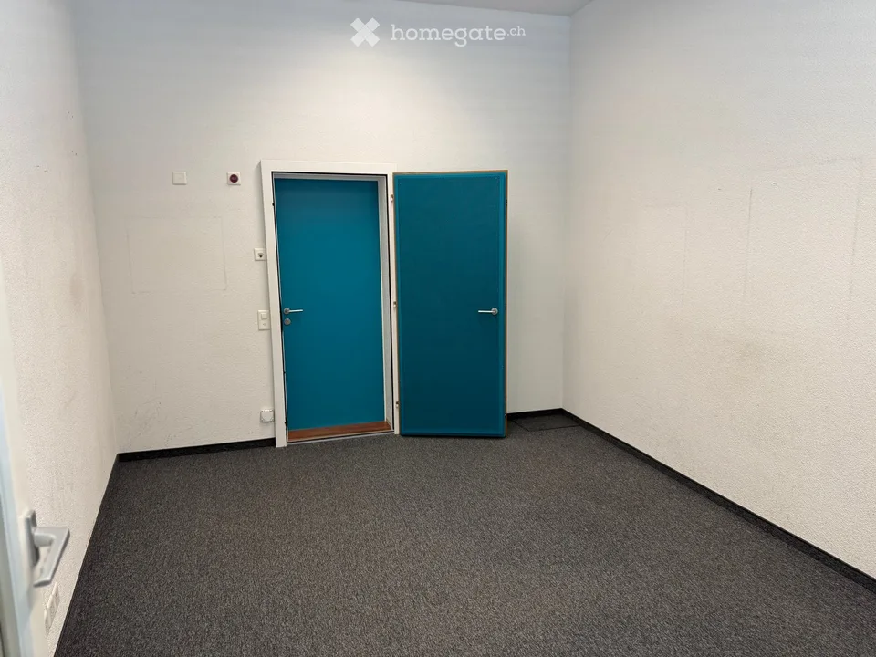 Salle de loisirs / Salle de répétition / Bureau à louer à Einsiedeln