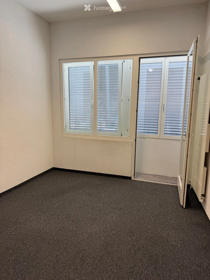 Hobbyraum / Übungsraum / Büro zu vermieten in Einsiedeln