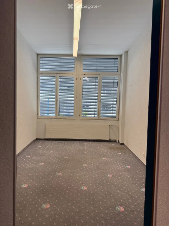Hobbyraum / Übungsraum / Büro zu vermieten in Einsiedeln