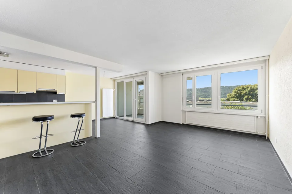 Well-maintained, spacious, and immediately available