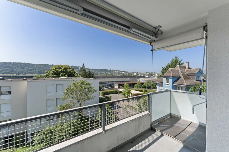 Well-maintained, spacious, and immediately available