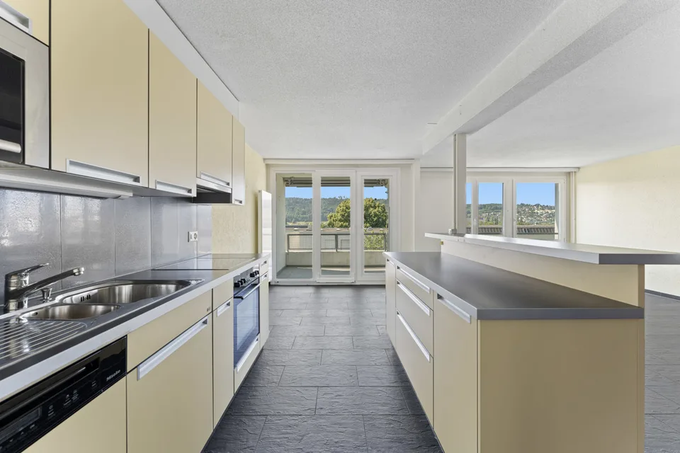 Well-maintained, spacious, and immediately available