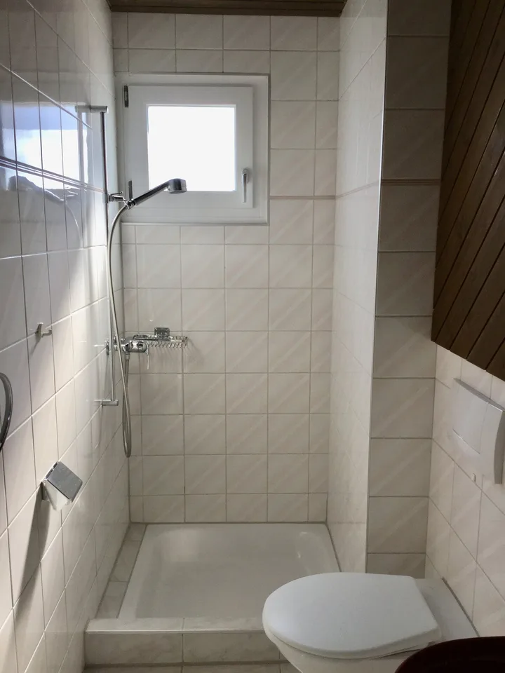 Exklusive grosse 4.5 Zi. Dachwohnung in 3 Familienhaus mit Rundumsicht inkl. eigener Hobbyraum – Foto 10 von 19