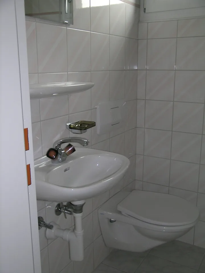 Exklusive grosse 4.5 Zi. Dachwohnung in 3 Familienhaus mit Rundumsicht inkl. eigener Hobbyraum – Foto 11 von 19
