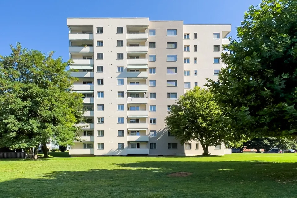 Schöne helle, 2,5 Zimmerwohnung