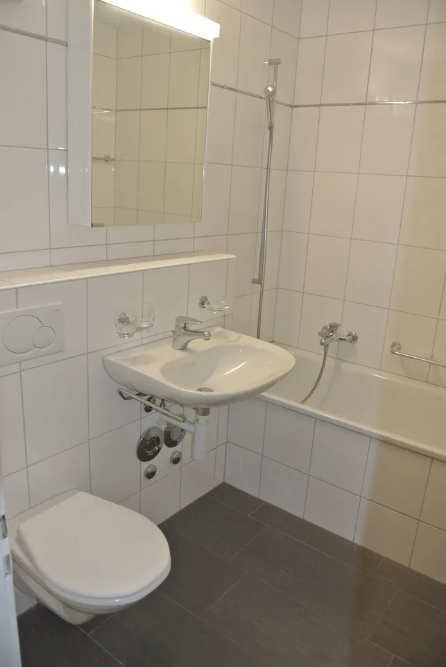 Schöne helle, 2,5 Zimmerwohnung