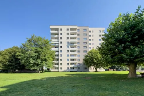 Schöne helle, 2,5 Zimmerwohnung