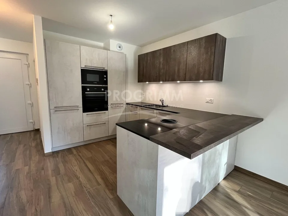 Exclusivity - Villa - 4 bedrooms - 3 bathrooms - Parking spaces
