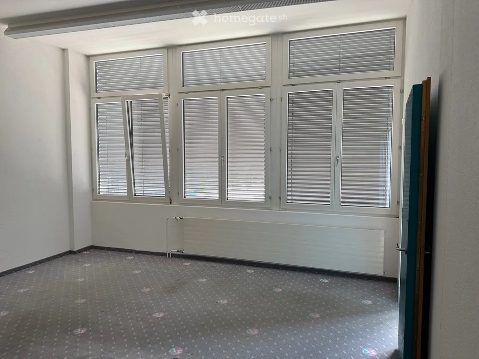 Hobbyraum / Übungsraum / Büro zu vermieten in Einsiedeln