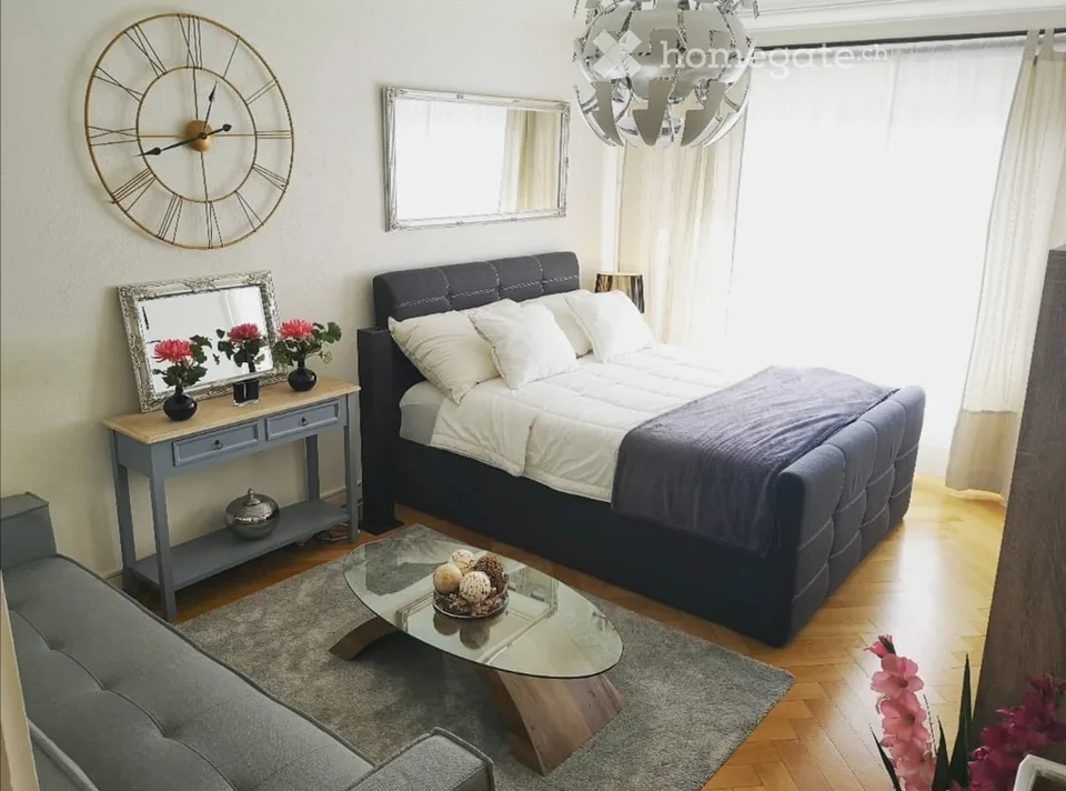 Appartement Genève centre Champel à louer