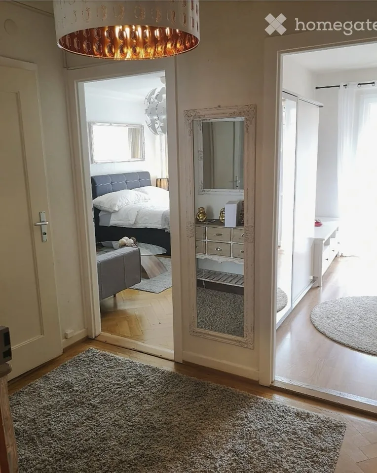 Appartement Genf Zentrum Champel zur Miete