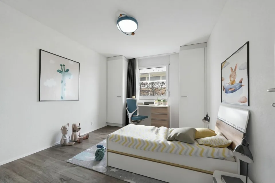 Ein Zuhause zum Verlieben - modern, hochwertig und mit Gartenzugang – Foto 9 von 13