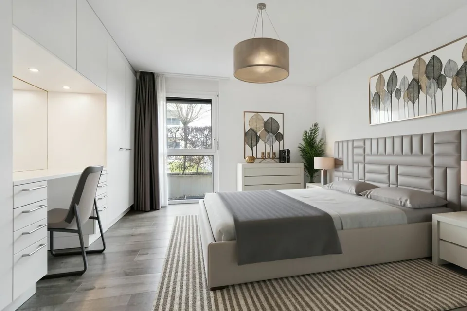 Ein Zuhause zum Verlieben - modern, hochwertig und mit Gartenzugang – Foto 7 von 13