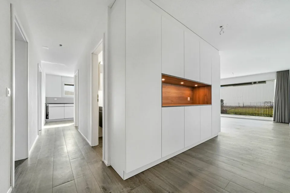 Spazio per momenti condivisi - La tua casa familiare