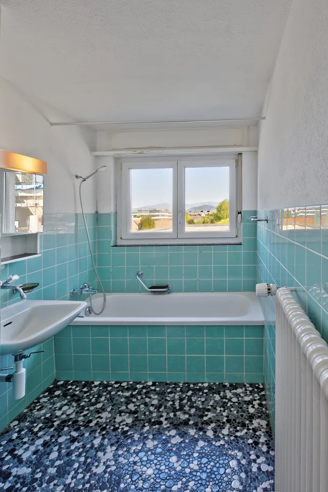 Zweifamilienhaus – erhöhte Lage, Weitblick, Seesicht – Foto 14 von 18