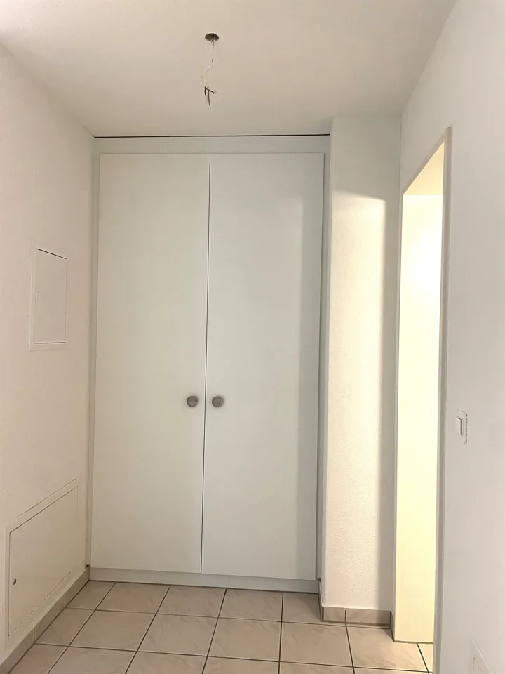 Appartement idéal pour célibataire avec place assise dans le jardin ! – foto 21 di 23