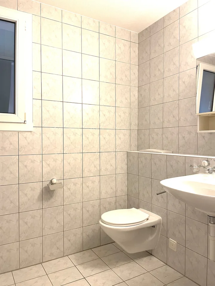 Appartement idéal pour célibataire avec place assise dans le jardin ! – foto 22 di 23