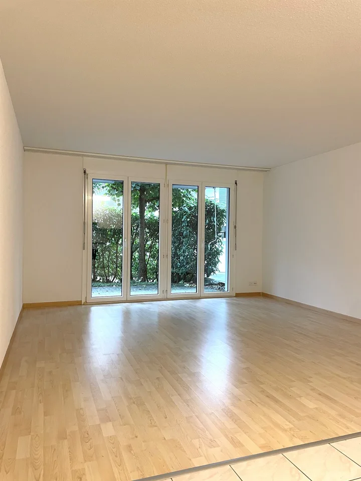 Ottimo oggetto abitativo con area di soggiorno!
