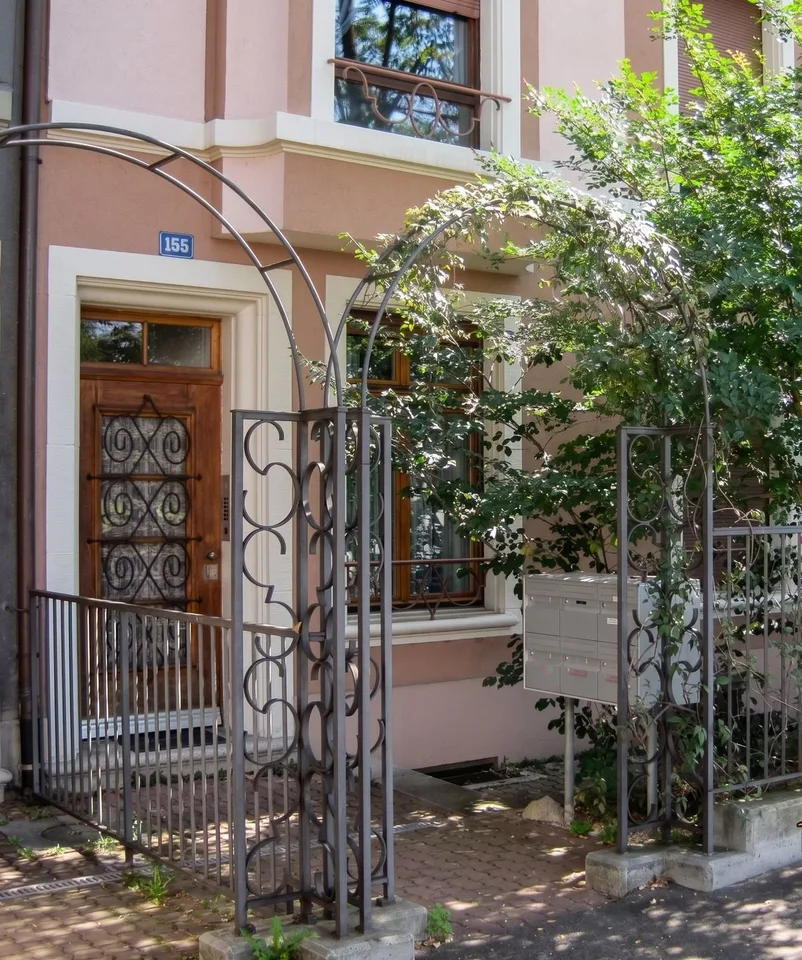 Appartamento con terrazza di 20 m²