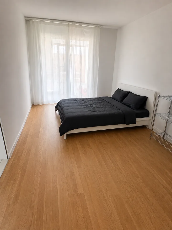 Marly – Superbo nuovo appartamento di 3,5 stanze con grande balcone