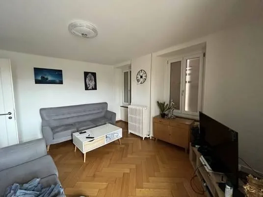 Immeuble idéal pour investisseur ou pour une grande famille