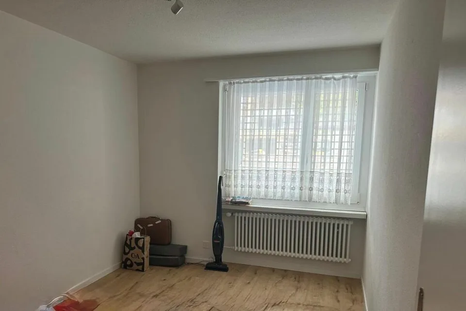 Appartement 3.5 pièces au rez-de-chaussée - Oberackerstrasse 4, 5113 Holderbank