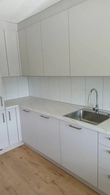Appartement 3.5 pièces au rez-de-chaussée - Oberackerstrasse 4, 5113 Holderbank