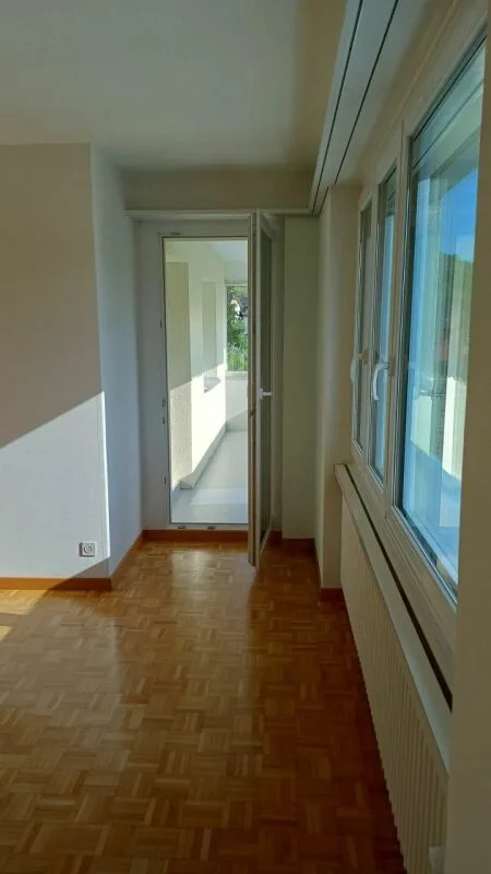 Appartement 3.5 pièces au rez-de-chaussée - Oberackerstrasse 4, 5113 Holderbank