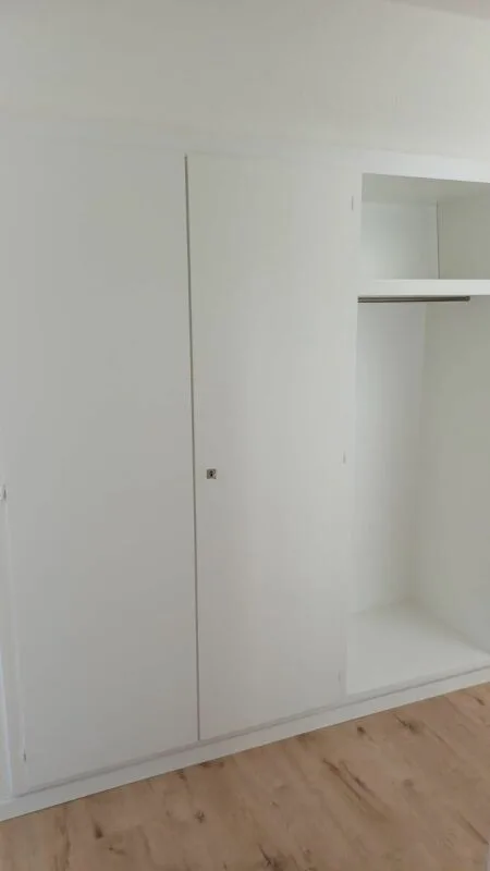Appartement 3.5 pièces au rez-de-chaussée - Oberackerstrasse 4, 5113 Holderbank
