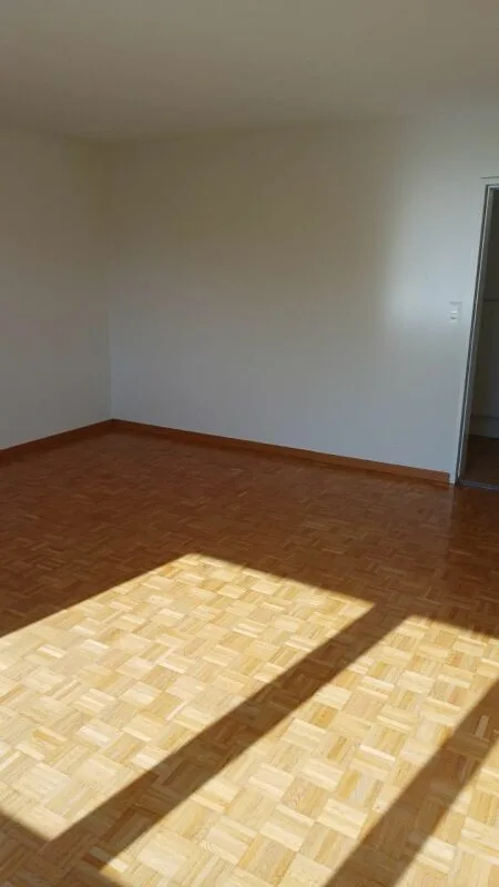 Appartement 3.5 pièces au rez-de-chaussée - Oberackerstrasse 4, 5113 Holderbank