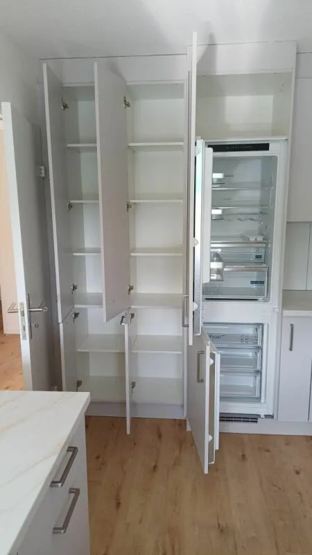 Appartement 3.5 pièces au rez-de-chaussée - Oberackerstrasse 4, 5113 Holderbank