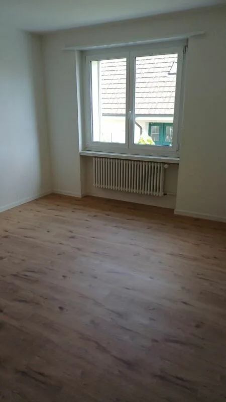 Appartement 3.5 pièces au rez-de-chaussée - Oberackerstrasse 4, 5113 Holderbank