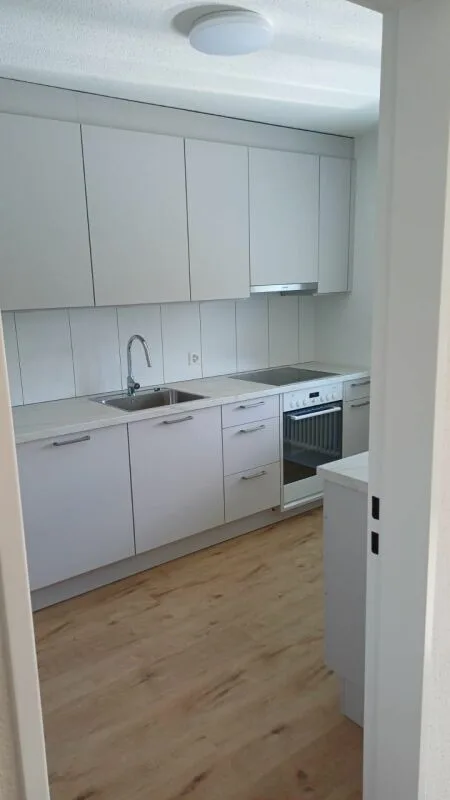 Appartement 3.5 pièces au rez-de-chaussée - Oberackerstrasse 4, 5113 Holderbank