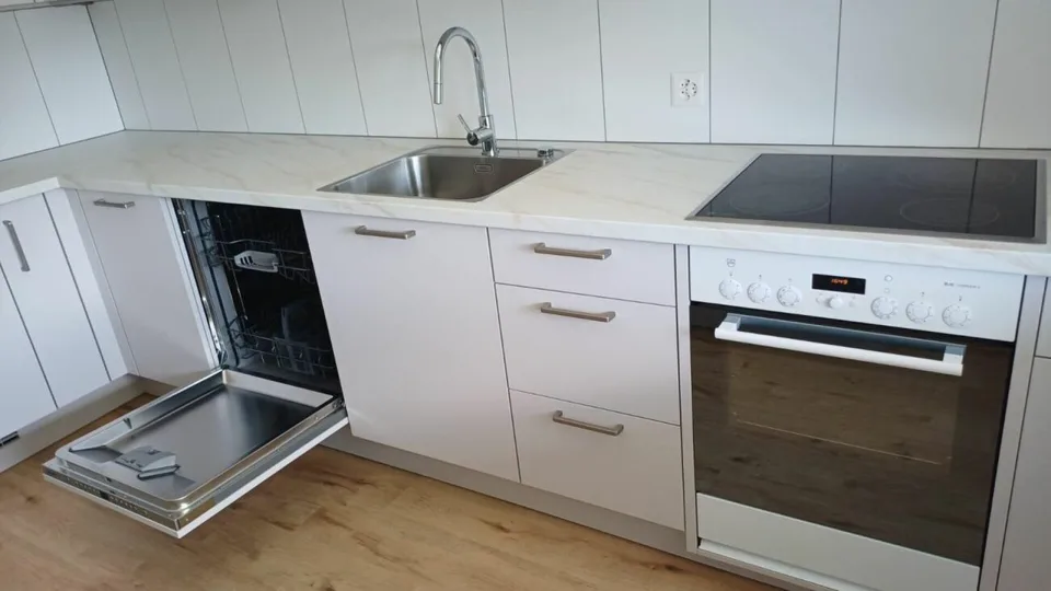 Appartement 3.5 pièces au rez-de-chaussée - Oberackerstrasse 4, 5113 Holderbank