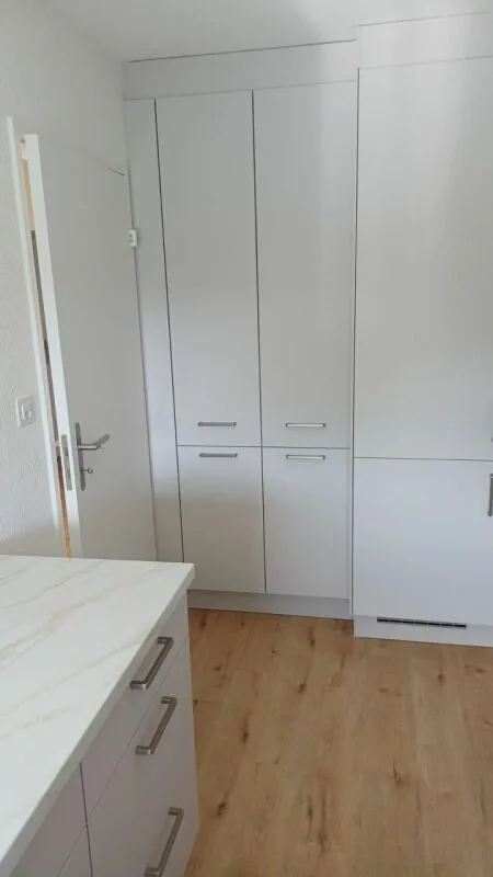 Appartement 3.5 pièces au rez-de-chaussée - Oberackerstrasse 4, 5113 Holderbank