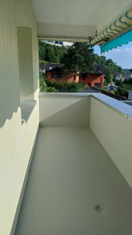 Appartement 3.5 pièces au rez-de-chaussée - Oberackerstrasse 4, 5113 Holderbank