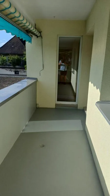 Appartement 3.5 pièces au rez-de-chaussée - Oberackerstrasse 4, 5113 Holderbank