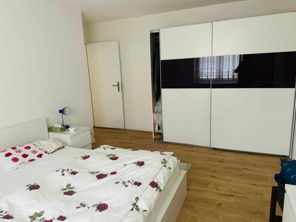Appartement 3.5 pièces au rez-de-chaussée - Oberackerstrasse 4, 5113 Holderbank