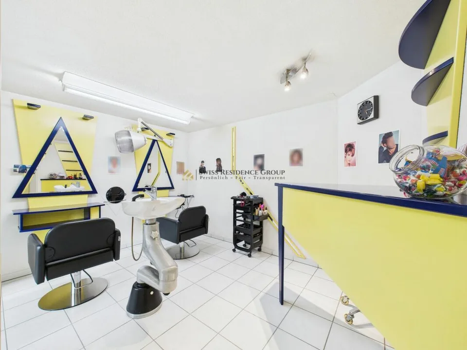 Vivere con spazio - incluso un appartamento separato di 4,5 stanze – foto 17 di 26