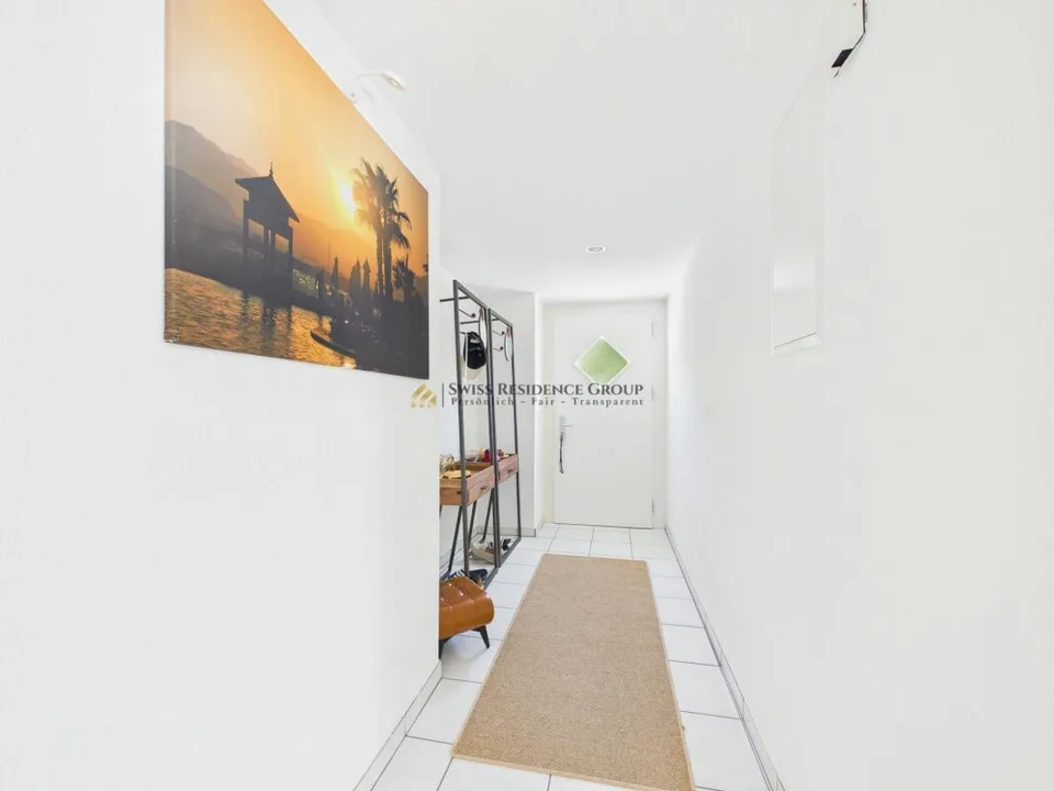 Vivere con spazio - incluso un appartamento separato di 4,5 stanze – foto 22 di 26