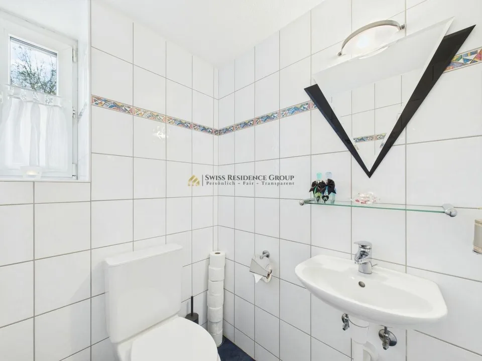 Vivere con spazio - incluso un appartamento separato di 4,5 stanze – foto 16 di 26