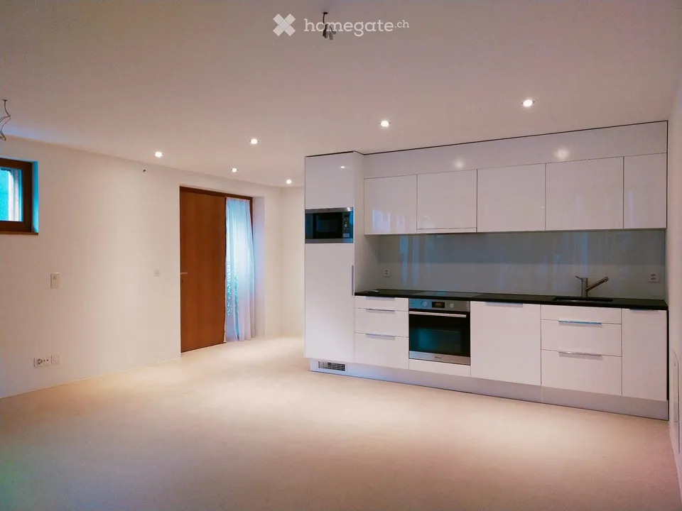 Moderne 2 Zimmerwohnung