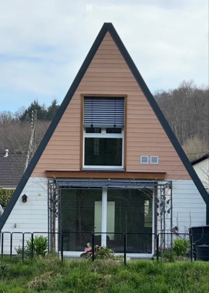 Charmantes Haus im A Style