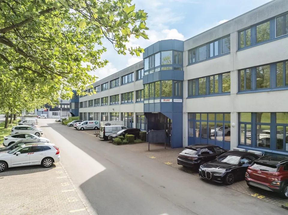 Lagerraum in Baar