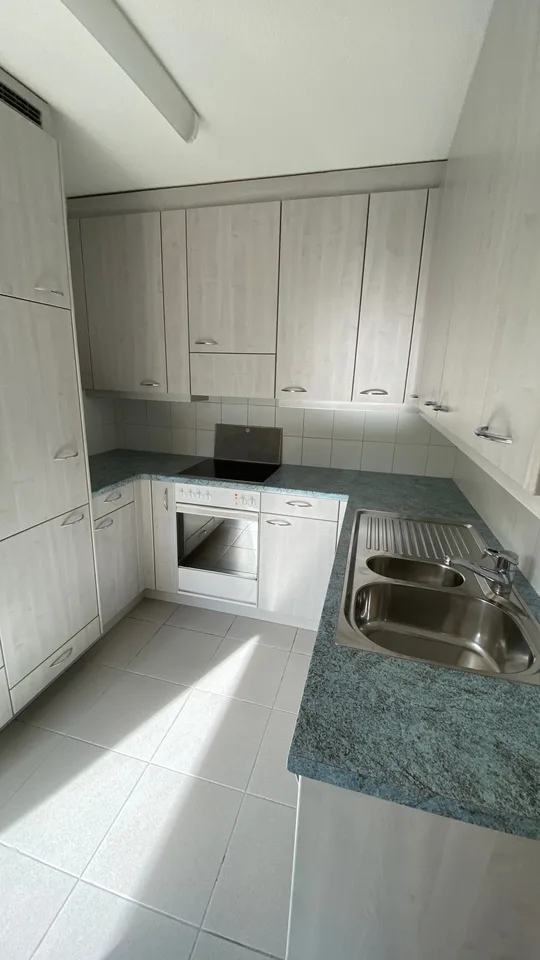 Charmante 3-Zimmer-Wohnung an der Bühlstrasse in Bern