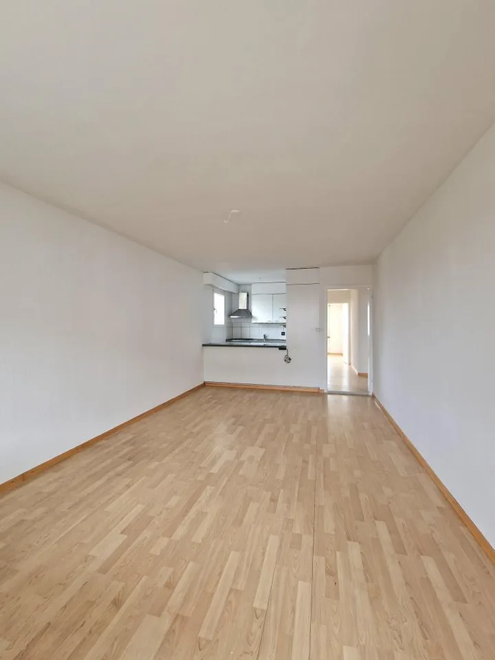 Top attraktive, aufgefrischte 3.5-Zimmerwohnung!