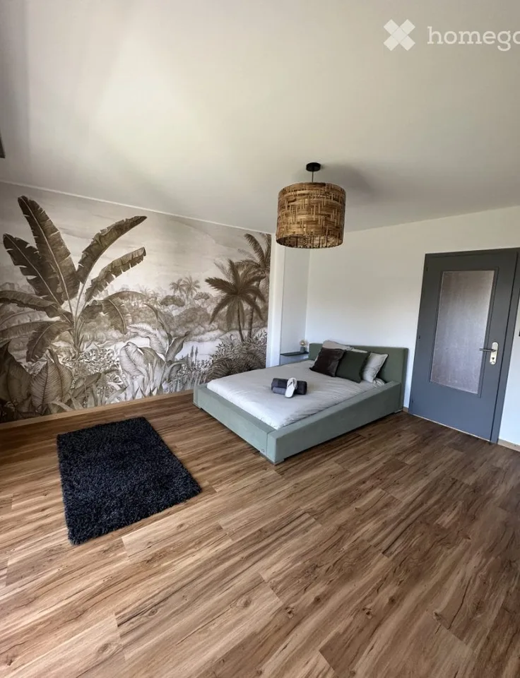 Appartement de 2 chambres à Bulle